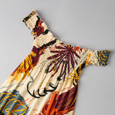 فستان منزلي ساني داي